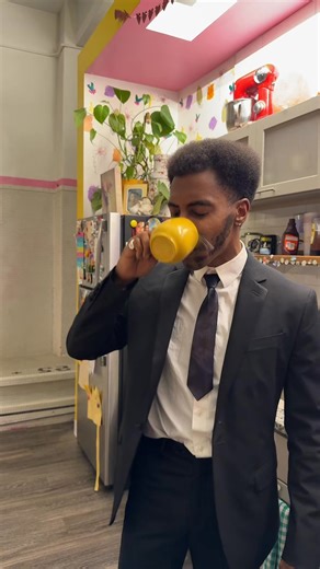 Hartzell Gray on Reels