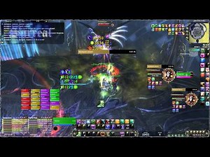 Rift (Frozen Tempest) - Zaviel - Hard Mode