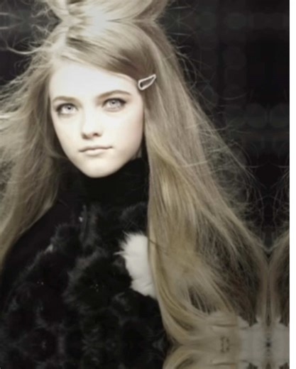 Exploring the Slavic Doll Phenomenon