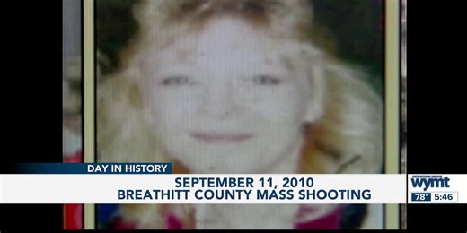 This Day in History - September 11, 2010