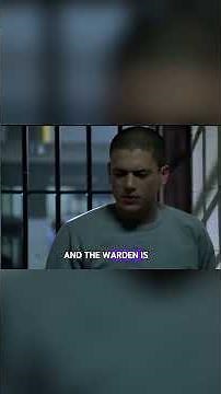 Genius Engineer Gets Imprisoned On Purpose to Save His Brother | Prison Break Season 1 Recap