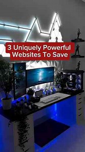 3 Powerful Websites That Will Save You Time | Must-Know Online Tools