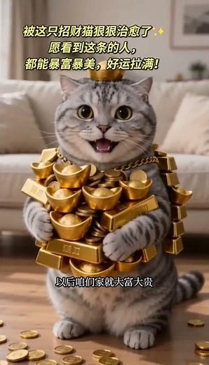 Lucky Cat Miracle: Transform Your Life with a Lucky Charm