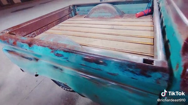 My 1965 chevy c10 short bed air ride!