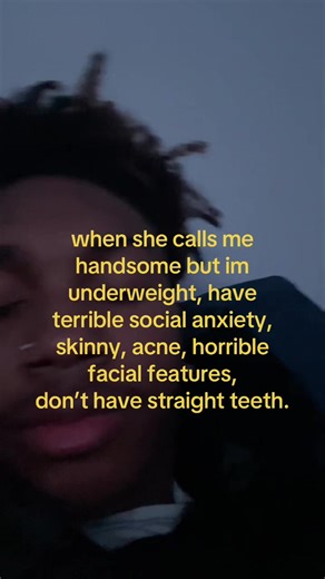 Navigating Social Anxiety and Self-Perception