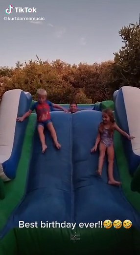 Kurt Darren (@kurtdarrenmusic)’s videos with original sound - Kurt Darren