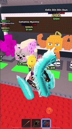 My steel a brain rot base tutorial +Brainrotrap❤️‍🔥❤️‍🔥❤️‍🔥