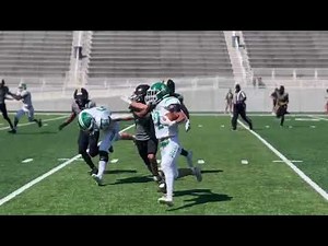 Week 3 - New Mexico High School Football - St. Pius X vs Moriarty
