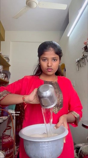 పాలకూర రొయ్యలు అంటే ఎంతమందికి ఇష్టం 😋? | Spinach Prawns Curry | Telugu Mini Vlog #viral