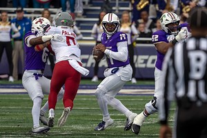 Tulane, James Madison inclusion in CFP bracket compared to 'Make-A-Wish'