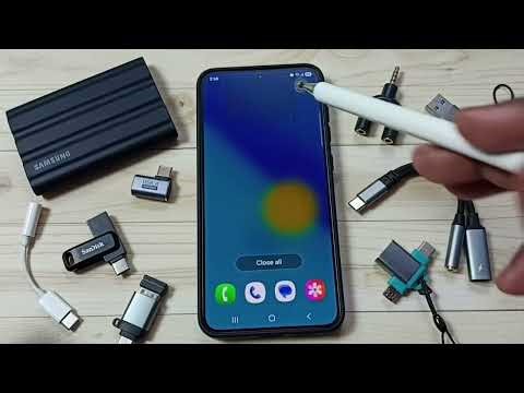 How to Detect Touch Dead Zones on Samsung Galaxy S26, S26+, S26 Ultra