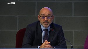 Luca Delfino finirà di scontare la pena in una struttura Rems, paura tra i residenti