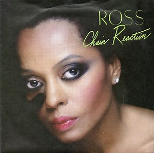 Diana Ross - Chain Reaction