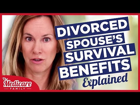 What If Your Ex-Spouse Dies Before Receiving Social Security