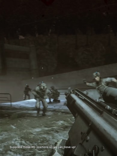 លើកកម្លាំងឆ្មក់ពួកទាហានអុីរ៉ង់ - Battlefield 3 Gameplay