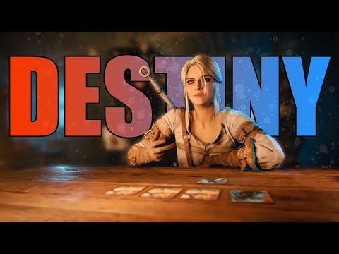 GMV - DESTINY