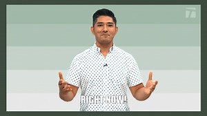 The Break: A first-rounder for the ages is on Tennis Channel