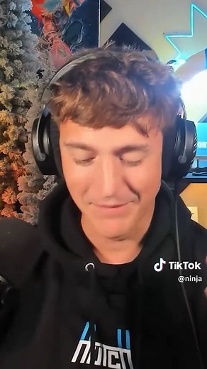 Imagine If Ninja Got a Low Taper Fade - The Best Team in the World