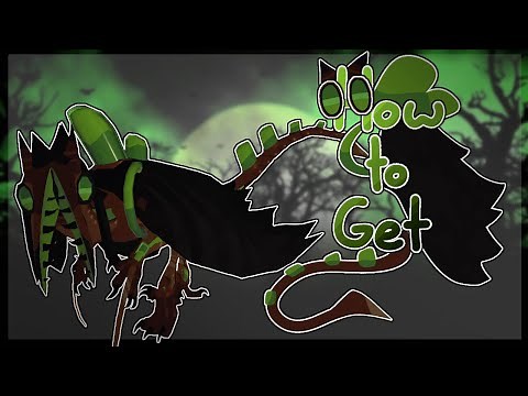 How to Get Zarrax!! || Creatures of Sonaria