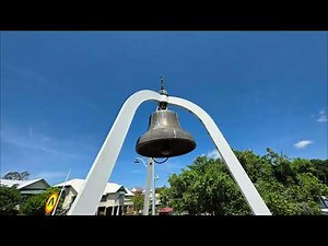 Exploring Mount Morgan