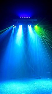 One bar. Endless effects. The ColorKey PartyBar FX packs RGB Pars, derby FX, strobe, UV, and a laser—all in one portable setup with stand, remote, and carry bag included. DMX-ready and beginner-friendly, it’s your all-in-one party starter. https://gearup.idjnow.com/3U5Bhfm | Idjnow | Facebook