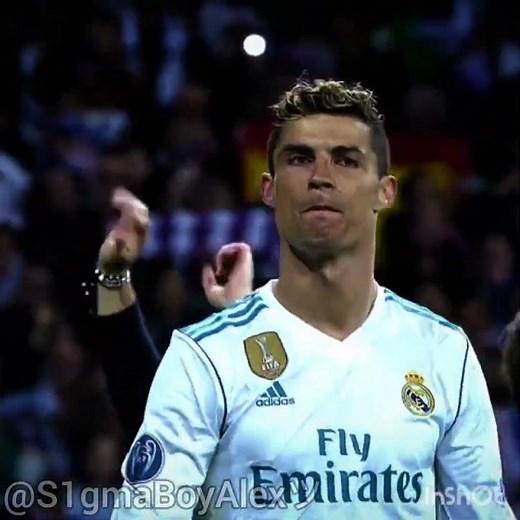 🔥⚽ Cristiano Ronaldo - El Rey del Fútbol ⚽| Edición Épica | 🎧 BIRDS FUNK Vibes 🎵 🔥