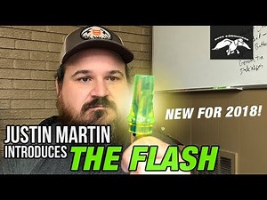 Justin Martin Introduces the Flash Mallard Hen Duck Call