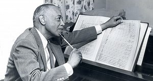 William Grant Still 'Three Visions': Reincarnation - Classicalexburns