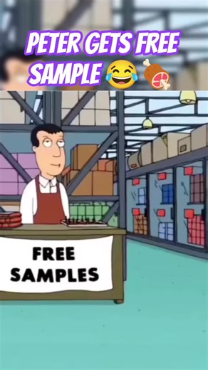 The funniest Family Guy moments that never get old 😂 Enjoy this quick clip packed with savage jokes, iconic scenes, and nonstop laughs. Subscribe for more daily funny shorts! #FamilyGuy #FamilyGuyClips #FamilyGuyFunny #FunnyShorts #ComedyShorts https://youtube.com/@familyguy_show?si=uMSdOBWUaXe_88kz