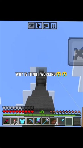 Troubleshooting Minecraft Mob Farm Issues