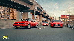 𝗧𝗶𝗺𝗲𝗹𝗲𝘀𝘀 𝗕𝗹𝗼𝗼𝗱𝗹𝗶𝗻𝗲 - The 86's Generation 🇵🇭 -𝘍𝘦𝘢𝘵𝘶𝘳𝘪𝘯𝘨 𝘛𝘩𝘦 o̲n̲l̲y̲ 𝘛𝘙𝘋 𝘜𝘚𝘈 𝘐𝘛𝘈 𝘢𝘦86 (Actual Race car) (4k Short Film) 🎥 Collaboration with CAR Nation 🤝 #EIGHTfilm 🇵🇭 💪🏻 #Toyota86 #4age #eightphoto #ae86 #hachiroku #TRD #TRDUSA #ITA #gt86 #gr86 #trd #seeya #toyotausa #86life #86world #86squad #86mafia #sprinter #trueno #4age #fa20 #fa24 #zn6 #zn8 #maxorido #modellista #toyota #advan #advanwheels #gazooracing #timsaudiogarage #thebigstore #rideoffro