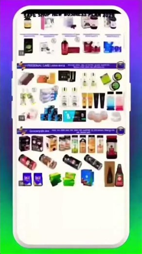 safe shop new business plan 2025.....