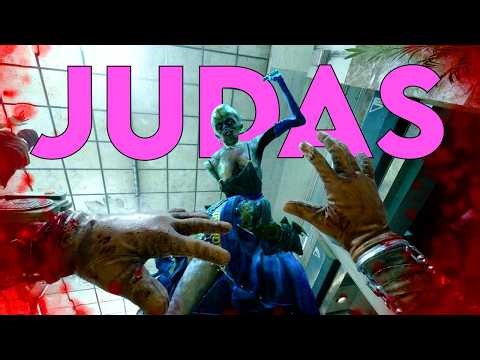 THE NEW PROJECT JUDAS UPDATE IS INSANE