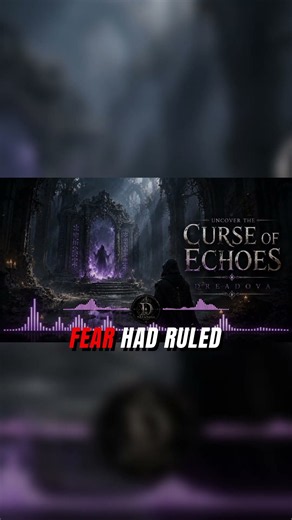 The Forgotten Name: How Curses Truly End