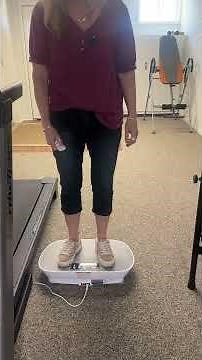 Does the MERACH Vibration Plate Actually Work for Lymphatic Drainage