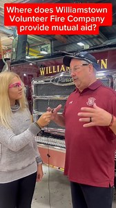 1.8K views · 57 reactions | #AskPierce: In emergency services, mutual...