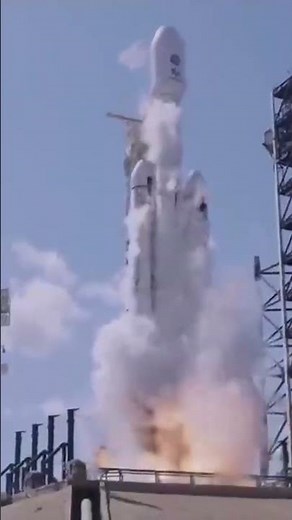 Nasa Europa Clipper launch | FOX 5 DC