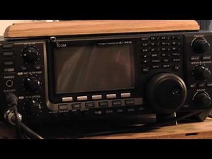 IC 7410 Firmware Verification 2016 07 17