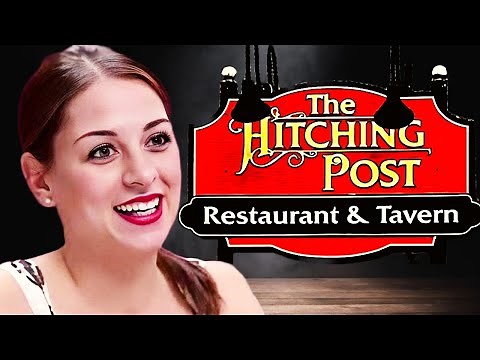 The Olde Hitching Post from Kitchen Nightmares: The Father Who Wouldn’t Let Go… and the Aftermath