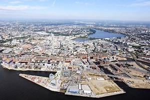 Developing a New District: Lessons from HafenCity (Hamburg, Germany) - Housing Innovation Collaborative