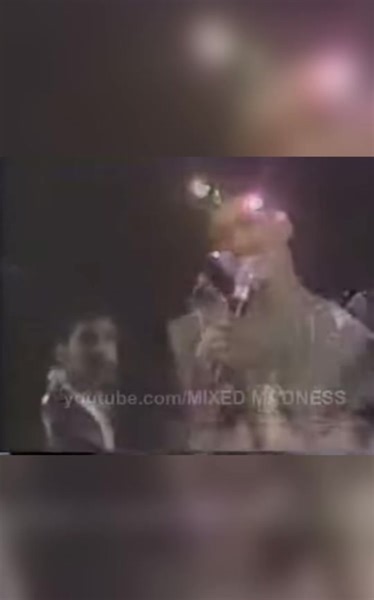 Heartbreaking Story of the DeBarge Family | 80s Soul Music Legends