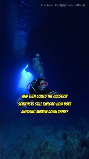 Why Humans Can't Survive Earth's Deepest Ocean