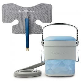 New DonJoy IceMan Classic3 Shoulder Cold Therapy System