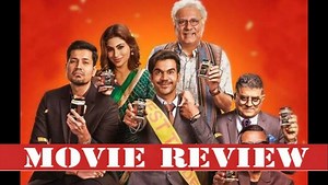 Made In China Movie Review: Rajkummar Rao & Boman Irani's Solid Act Makes It A 'Satisfying' Watch!