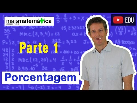 Basic Mathematics - Class 27 - Percentage (part 1)