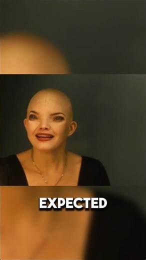 She Tried to Escape… Then This Happened 😨#HorrorStory