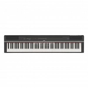 Yamaha P-125a Digital Piano (Black)  favorable buying at our shop |...