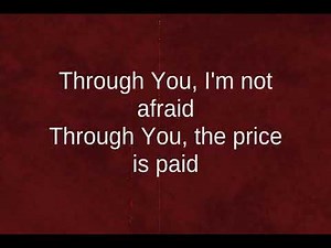 I Am Free Lyrics Newsboys