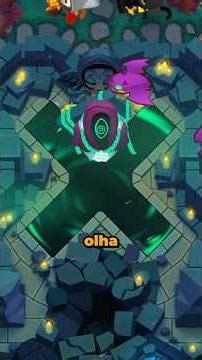 Secret ritual releases BIZARRE little monkey in Bloons TD 6 🤯 #bloonstd6