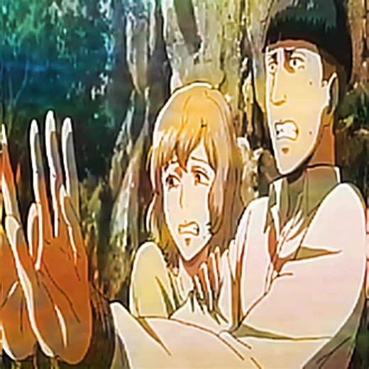 Hitch - Attack on Titan Edit